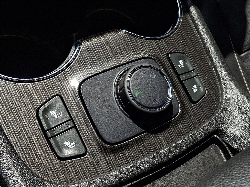 2020 Gmc Acadia SLT photo 19