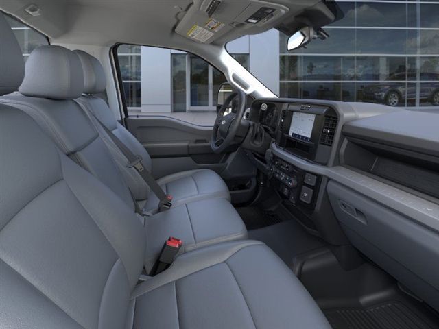 2026 Ford F-450 photo 11