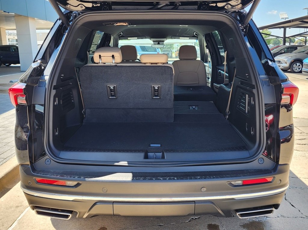 2026 Buick Enclave Preferred photo 48