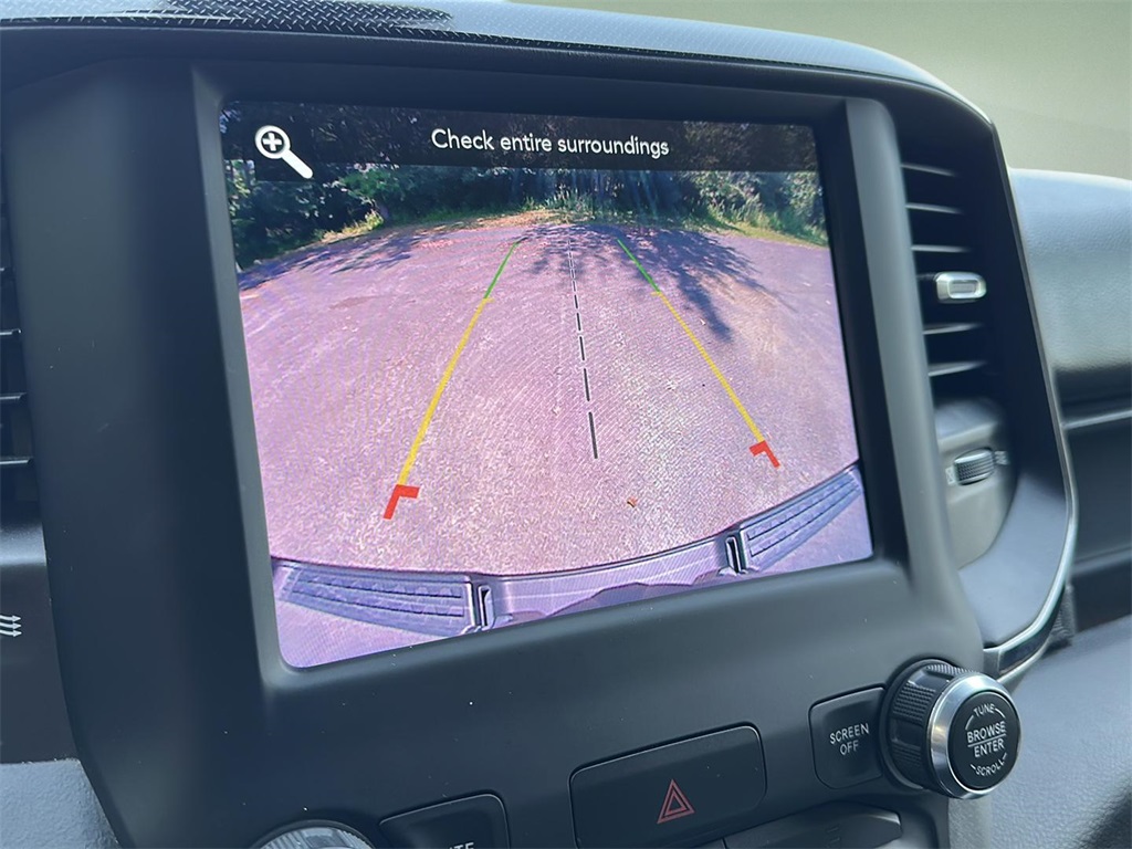 2021 Ram 1500 Big Horn Lone Star photo 17