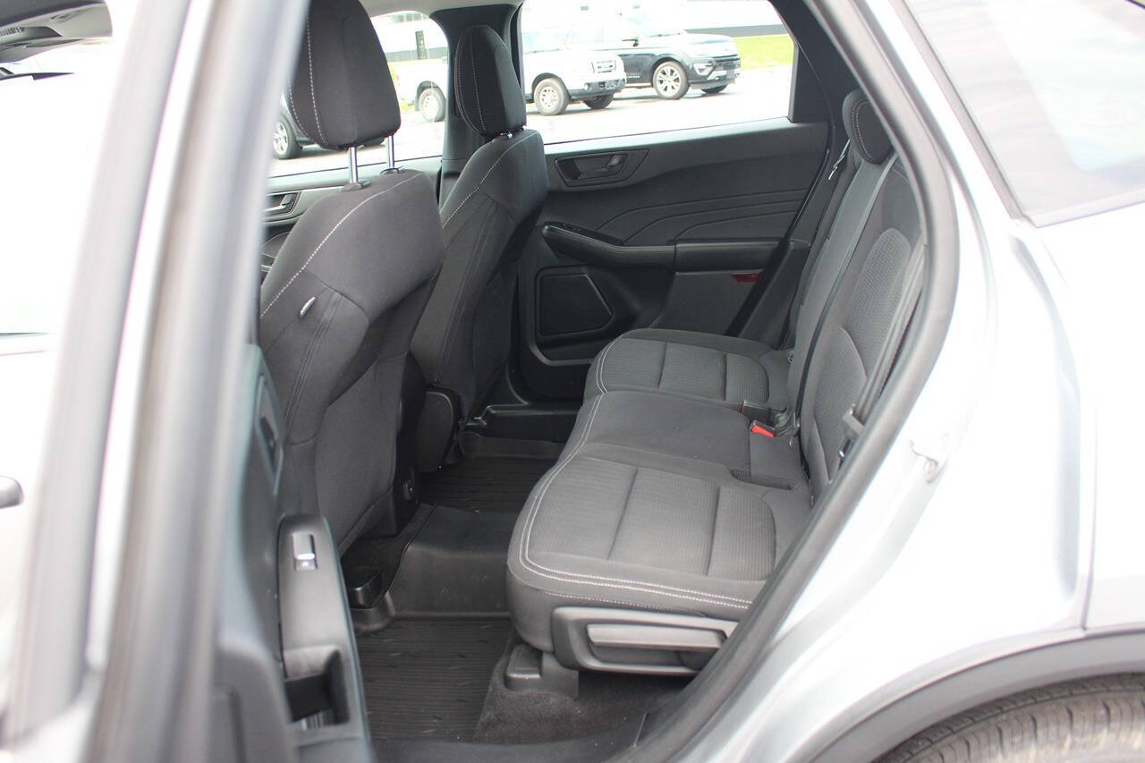 2023 Ford Escape Base photo 6