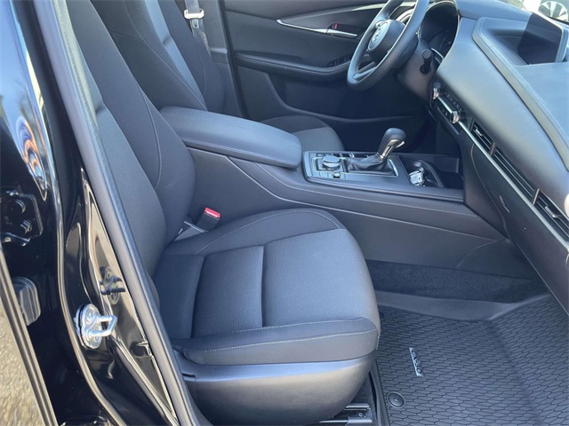 2024 Mazda CX-30 2.5 S photo 15