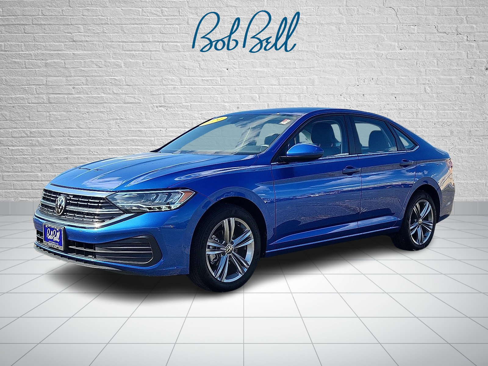 2024 Volkswagen Jetta 1.5T SE photo 3