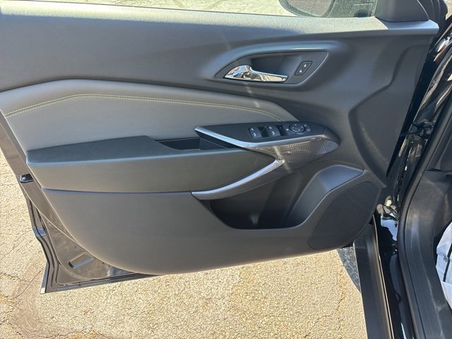 2025 Chevrolet Trax ACTIV photo 11