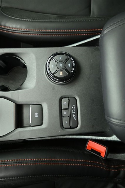 2024 FORD RANGER - Image 20