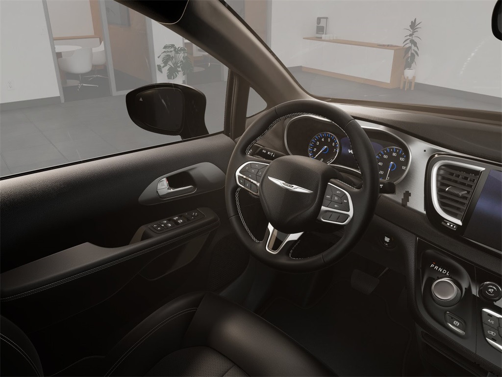 2026 Chrysler Voyager LX photo 18