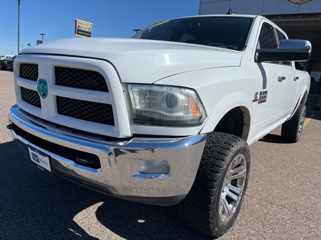 2013 Ram 2500 Laramie photo 57