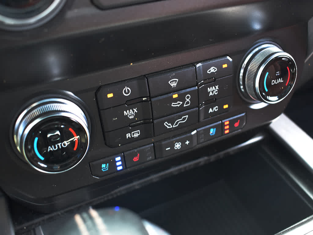 2020 Ford F-150 Platinum photo 21