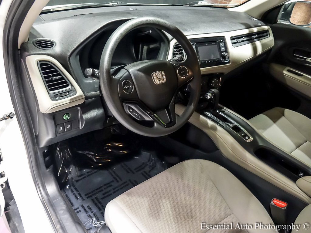 2021 HONDA HR-V - Image 13