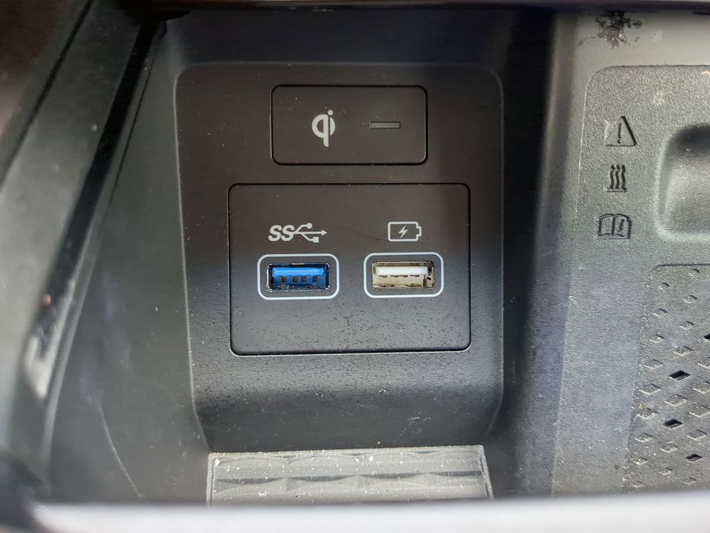 2022 Genesis GV80 Prestige Signature photo 18