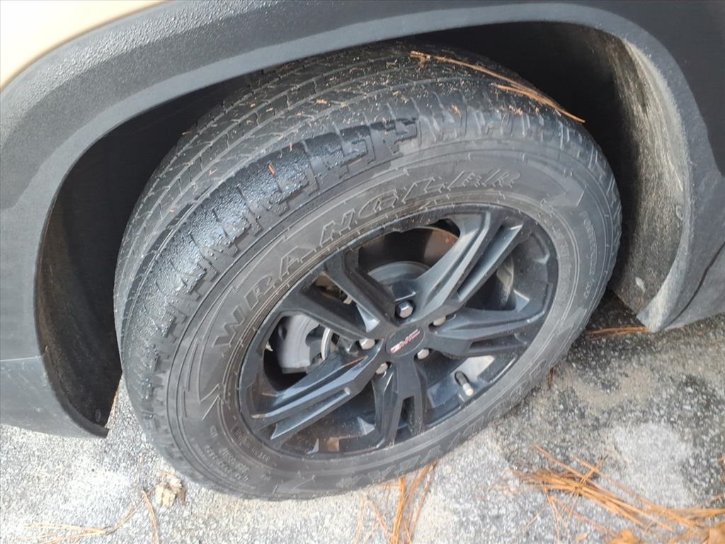 2022 Gmc Terrain AT4 photo 4