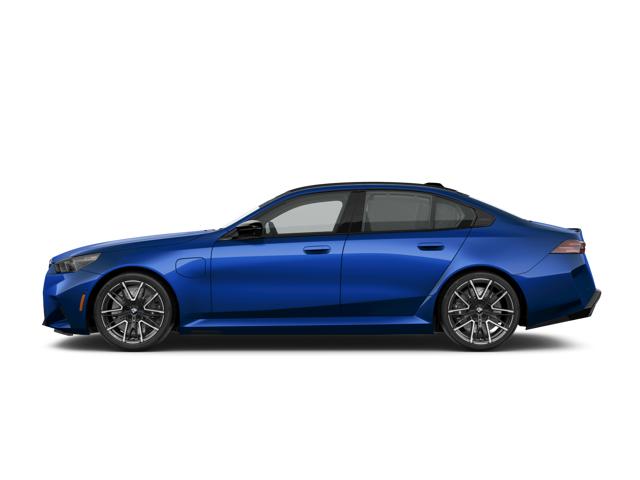 2026 Bmw M5 5 photo 3