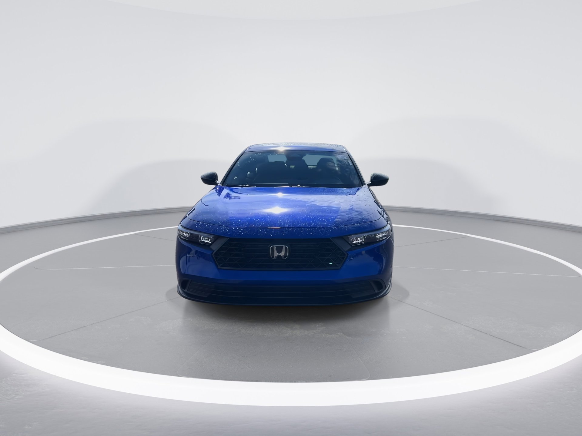 2025 Honda Accord Hybrid Sport photo 3