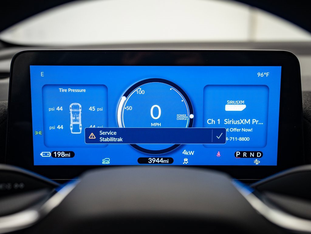 2024 Honda Prologue EX photo 24