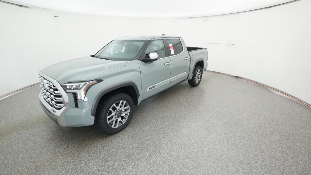 2026 Toyota Tundra 1794 Edition's photo