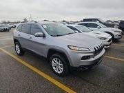 2017 Jeep Cherokee Latitude's photo