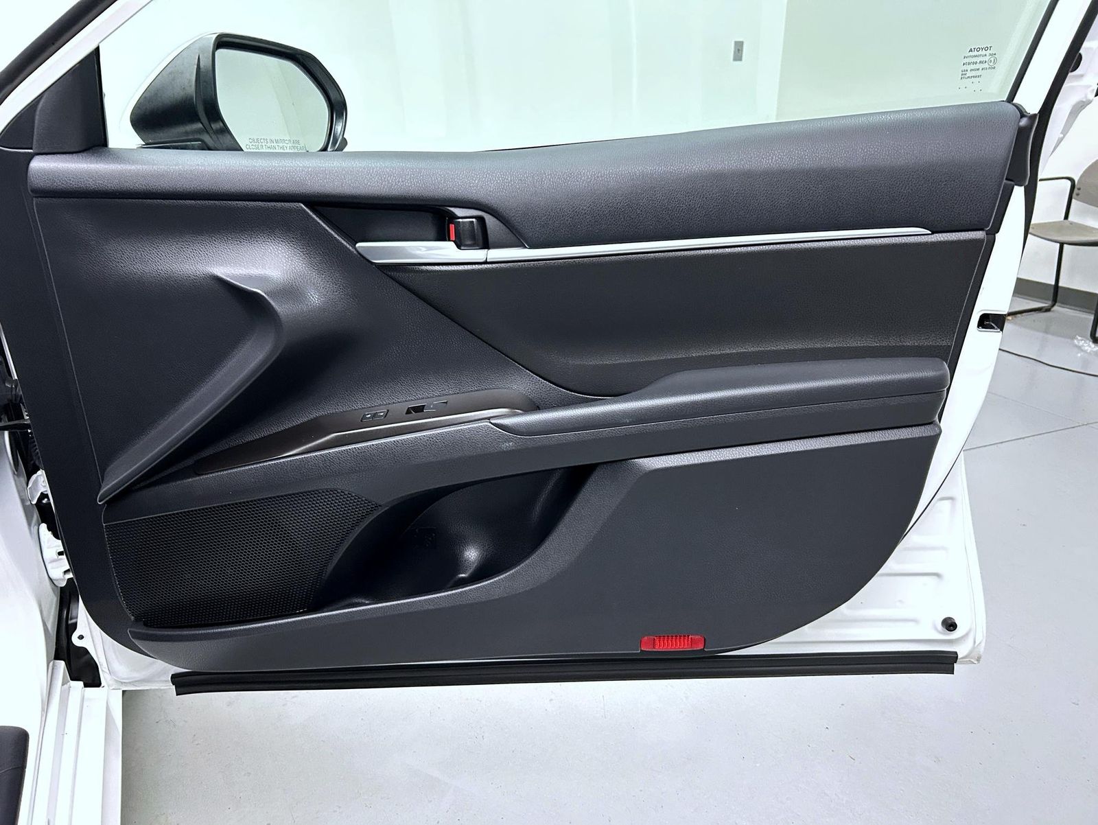 2024 Toyota Camry LE photo 15