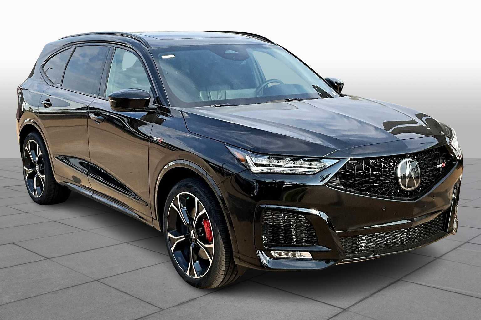 2026 Acura MDX SH-AWD Type S Advance photo 2