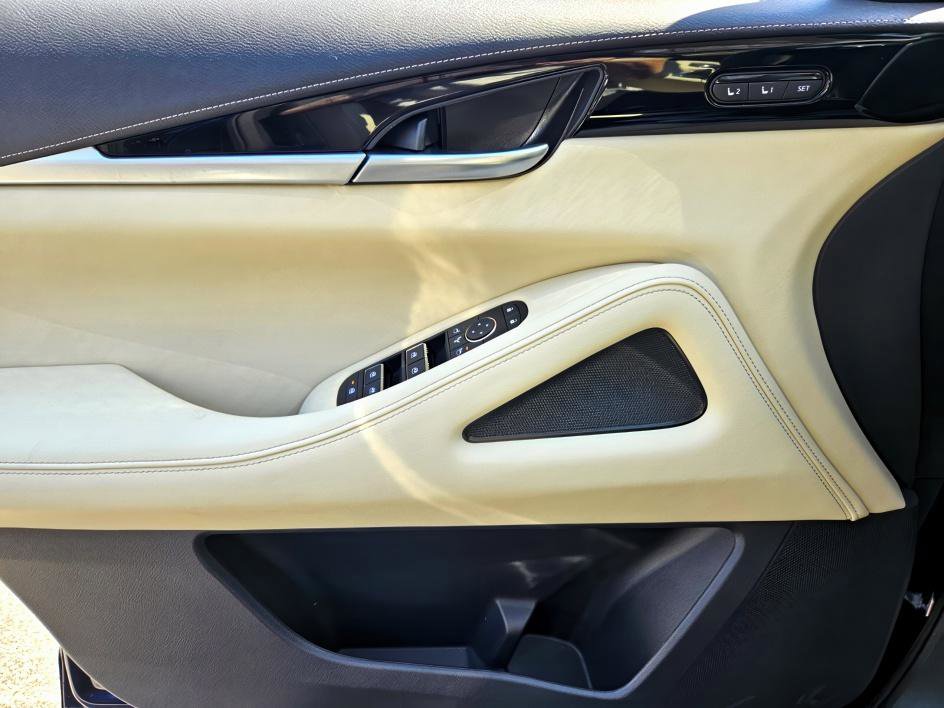 2025 Infiniti QX60 Pure photo 28