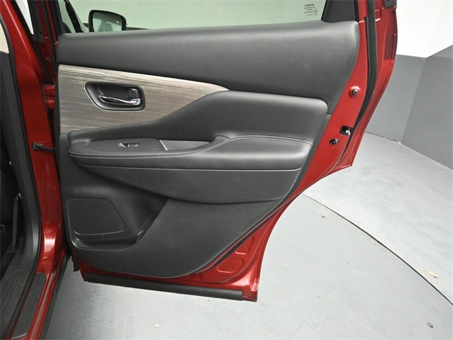 2017 NISSAN MURANO - Image 29