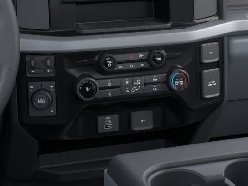 2025 Ford F-350 XL photo 14