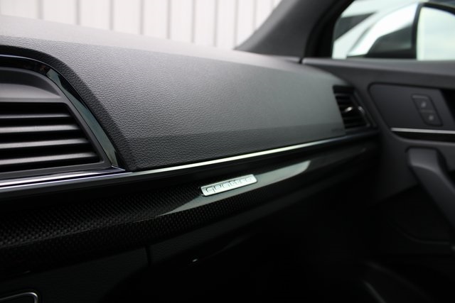 2022 Audi SQ5 Premium photo 8