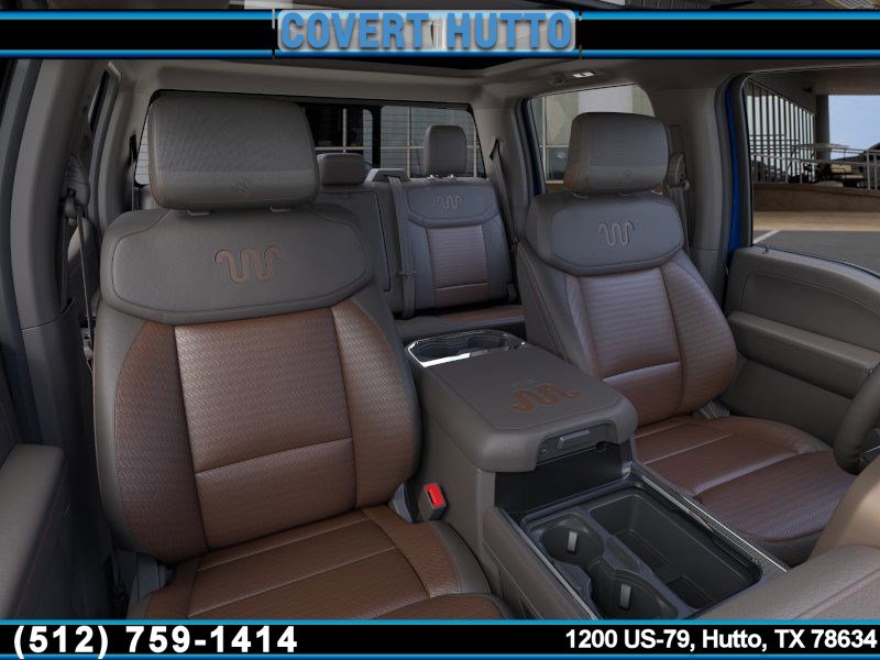 2026 Ford F-350 King Ranch photo 10
