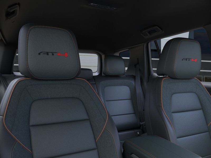 2026 Gmc Terrain AT4 photo 24