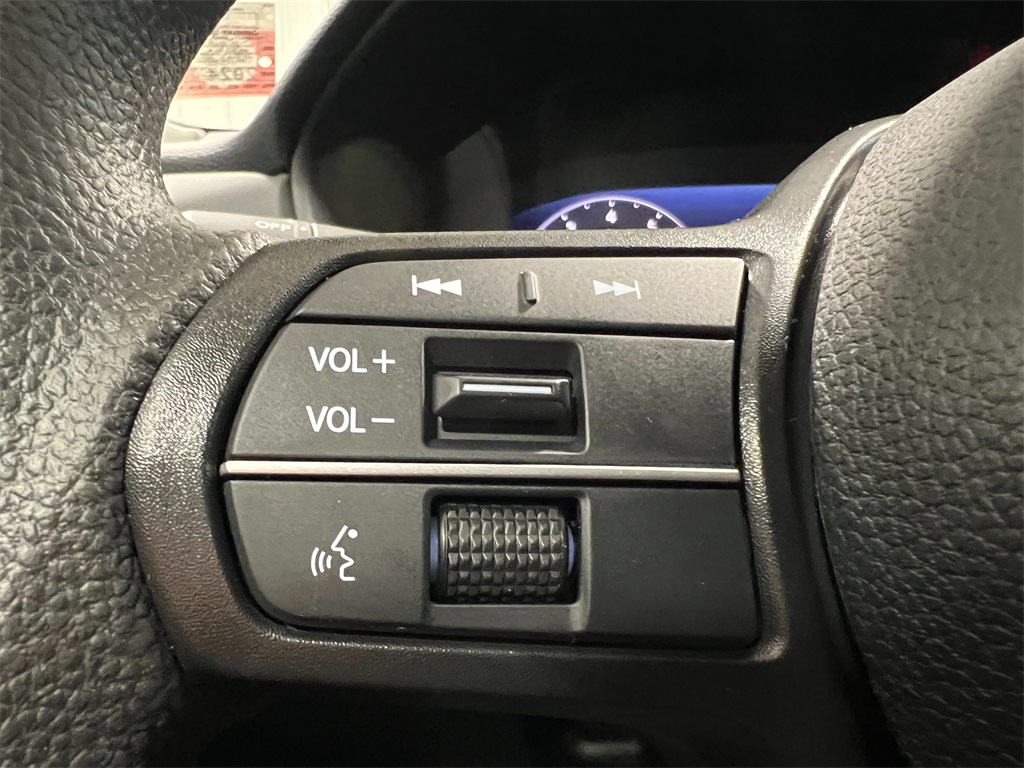 2025 Honda Accord LX photo 18