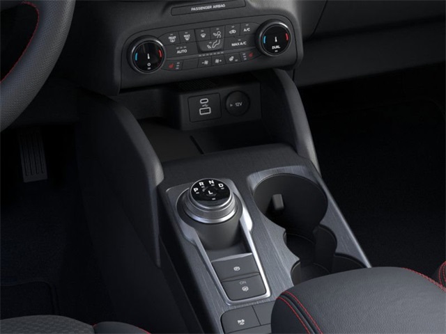2025 Ford Escape Hybrid ST-Line photo 14