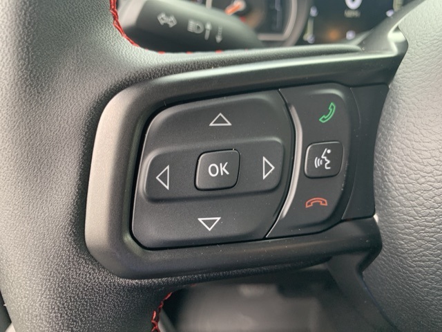 2024 Jeep Wrangler Rubicon photo 20