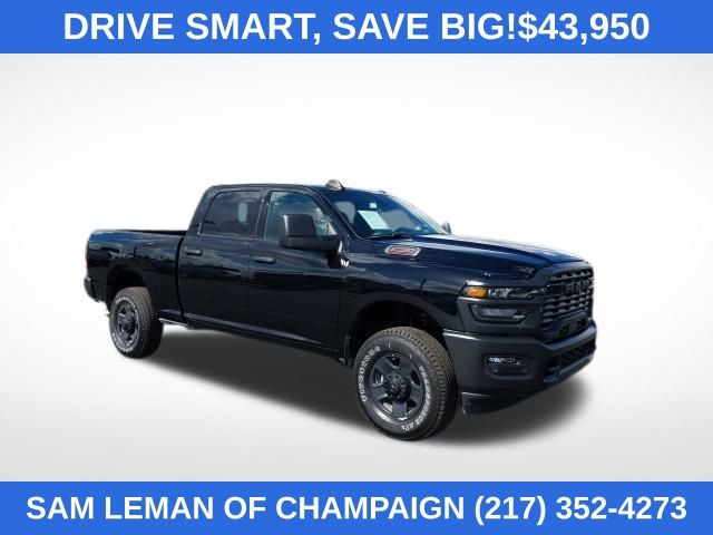 2025 RAM Ram 2500 Pickup Tradesman's photo