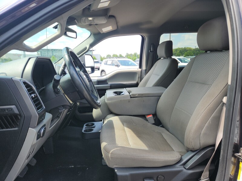 2019 Ford F-150 XLT photo 10