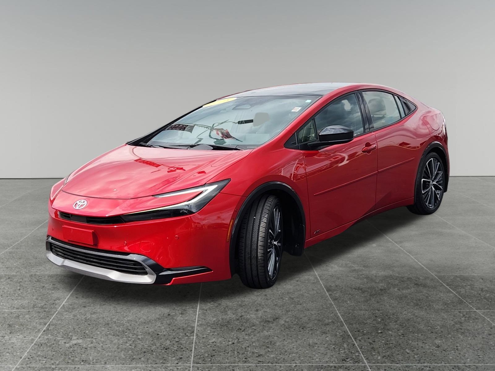2025 Toyota Prius Limited photo 3