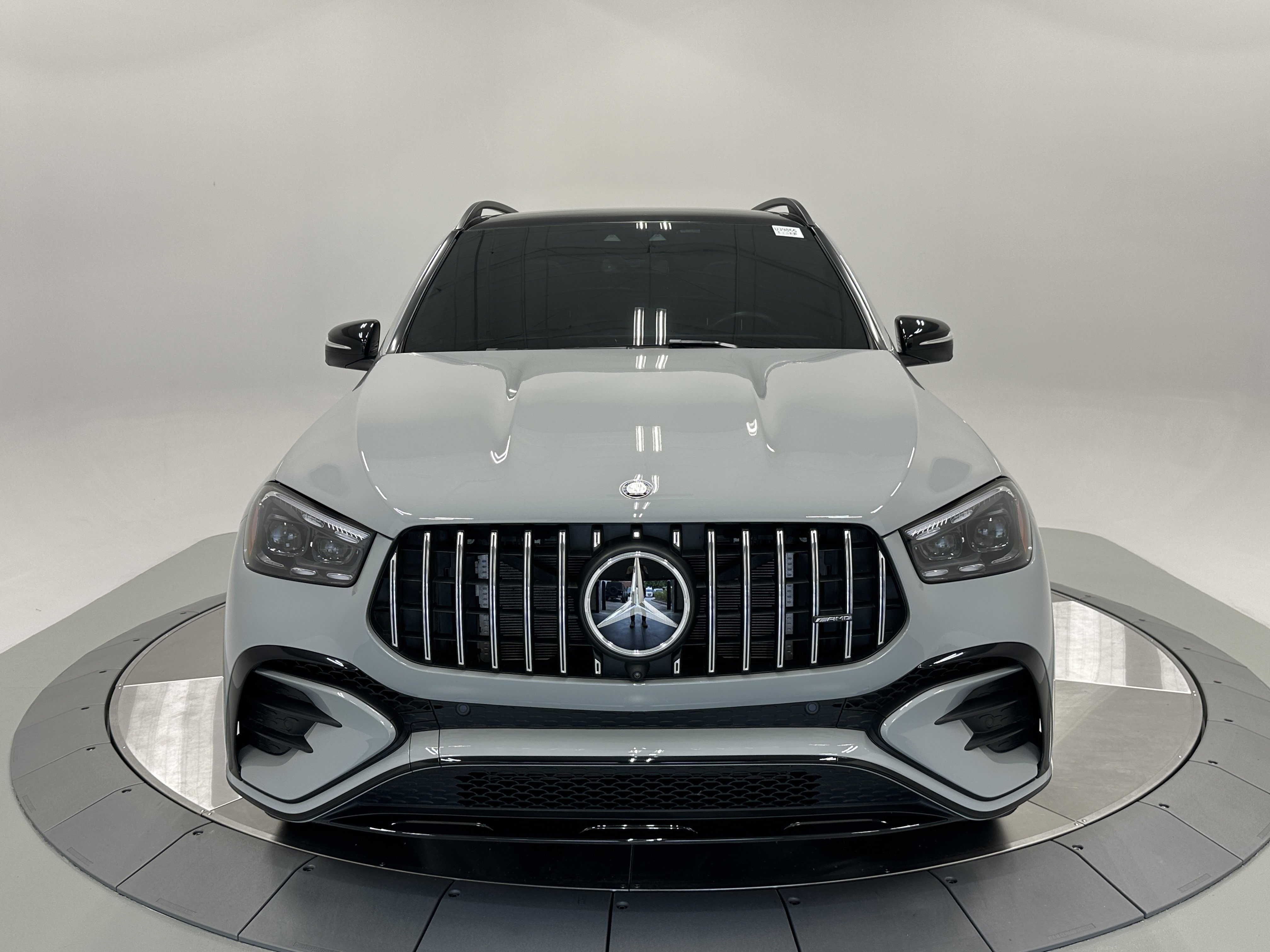 2024 Mercedes Benz GLE AMG 53 4MATIC photo 2