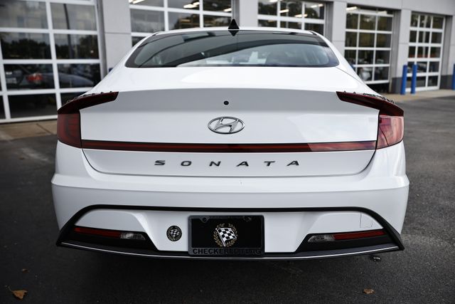 2023 Hyundai Sonata SE photo 8