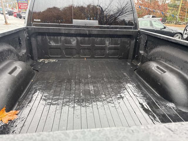 2022 Ram 3500 Limited photo 4