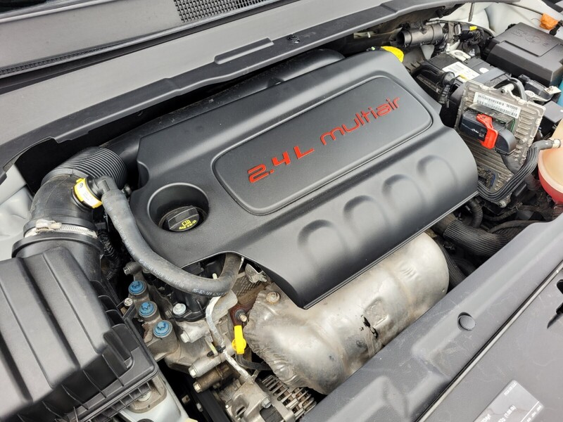 2022 Jeep Compass Latitude photo 18