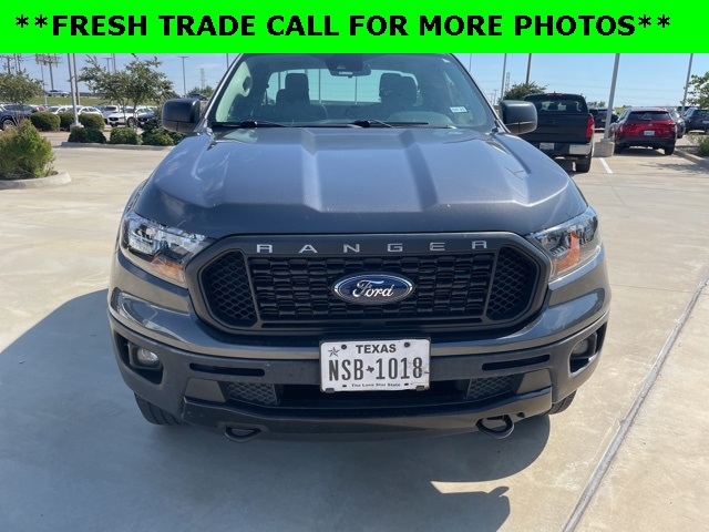 2020 Ford Ranger XL photo 4