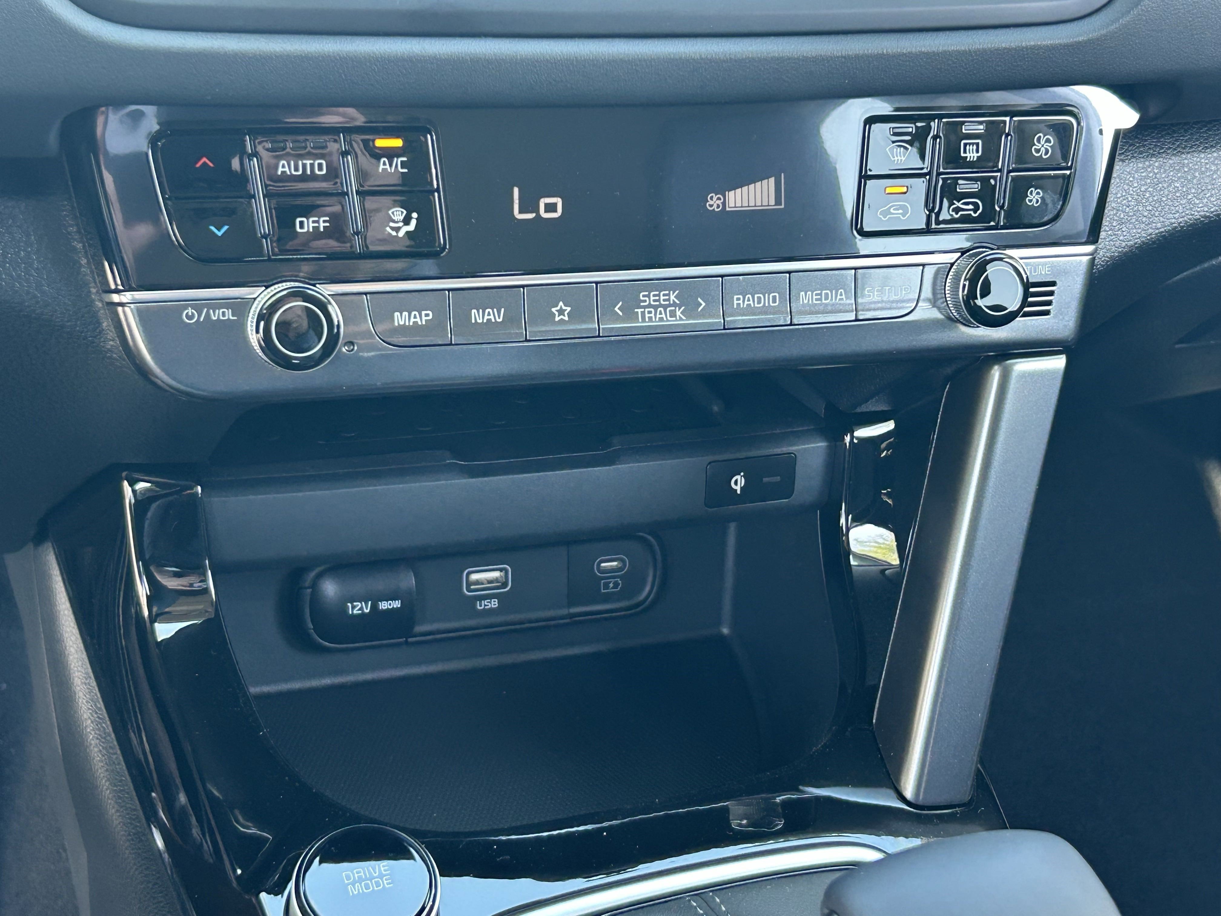 2025 Kia Seltos EX photo 12