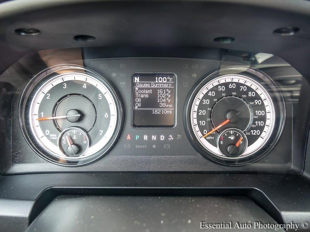 2024 RAM 1500 - Image 12