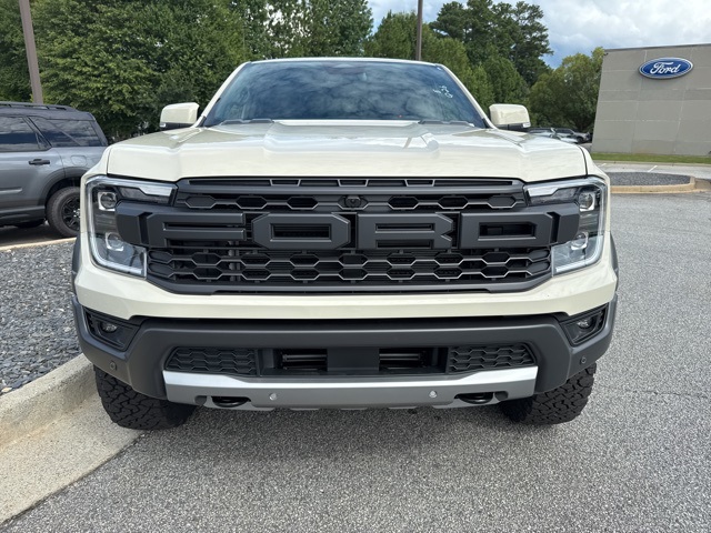 2025 Ford Ranger Raptor photo 4