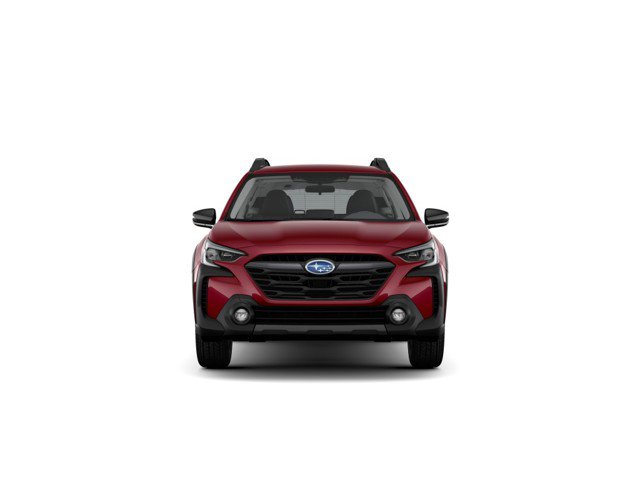 2025 Subaru Outback Premium photo 8
