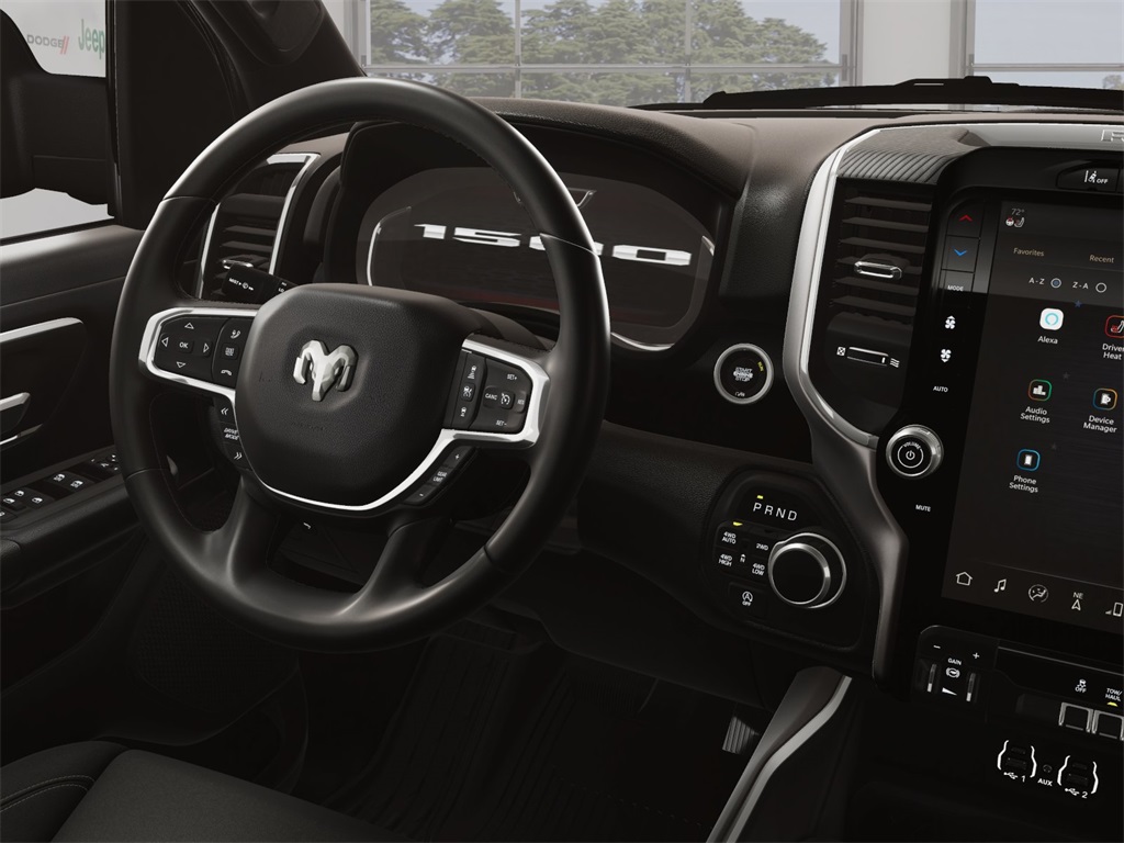 2026 Ram 1500 Big Horn Lone Star photo 14