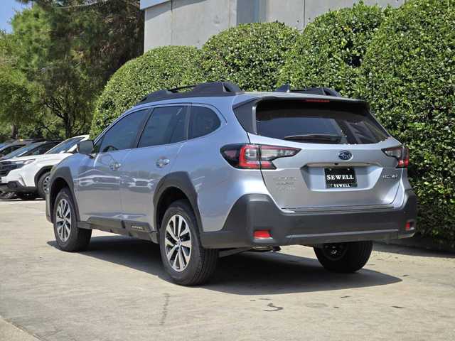 2025 Subaru Outback Premium photo 2