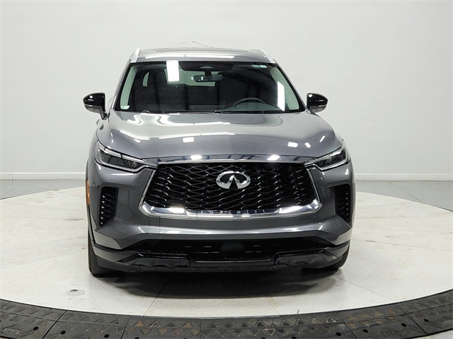 2024 Infiniti QX60 Luxe photo 2