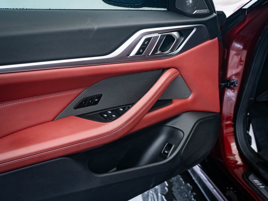 2022 Bmw i4 eDrive40 photo 15