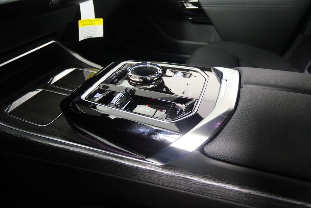 2025 Bmw 740i photo 22