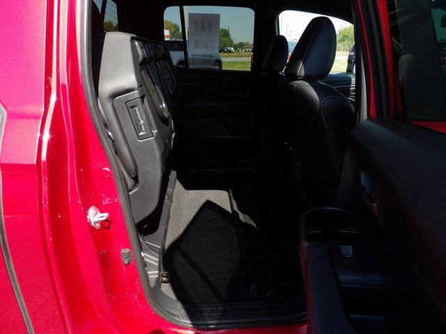 2024 Honda Ridgeline TrailSport photo 44
