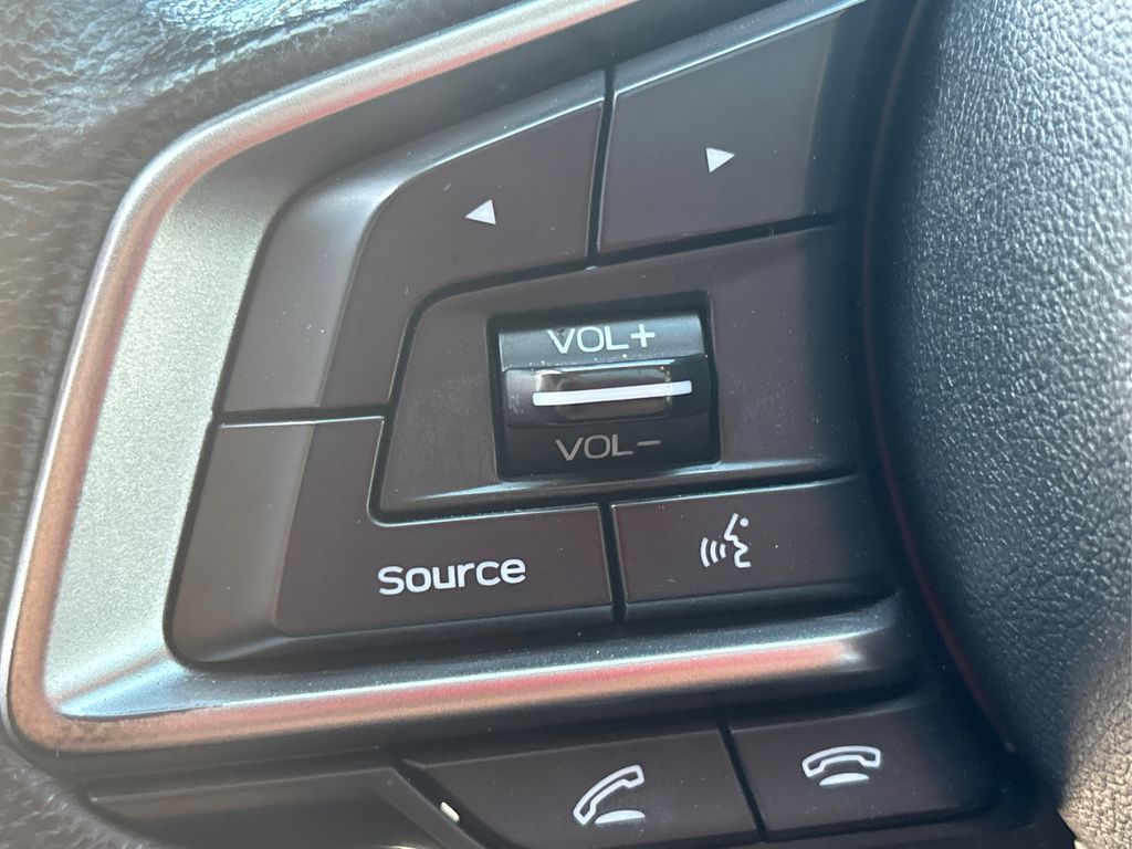 2020 Subaru Ascent Premium photo 36